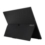 Монитор ASUS ZenScreen MB16ACV, 15.6" FHD (1920x1080) IPS, USB Type-C