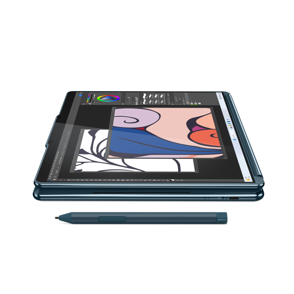 LENOVO YOGA BOOK 9 /83FF001YRM