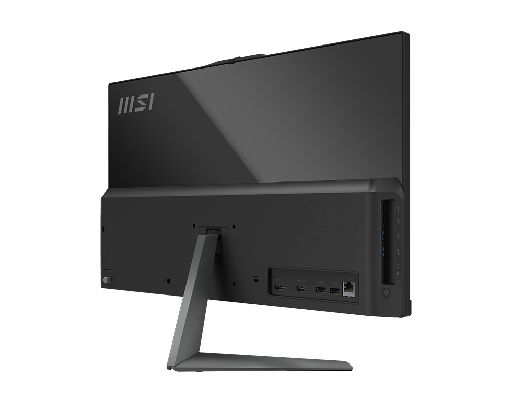 MSI MODERN AM242 AIO