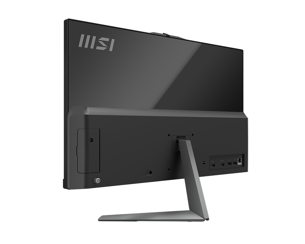 MSI MODERN AM242 AIO