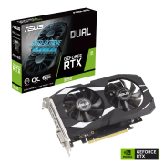 ASUS DUAL-RTX3050-O6G