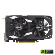 ASUS DUAL-RTX3050-O6G