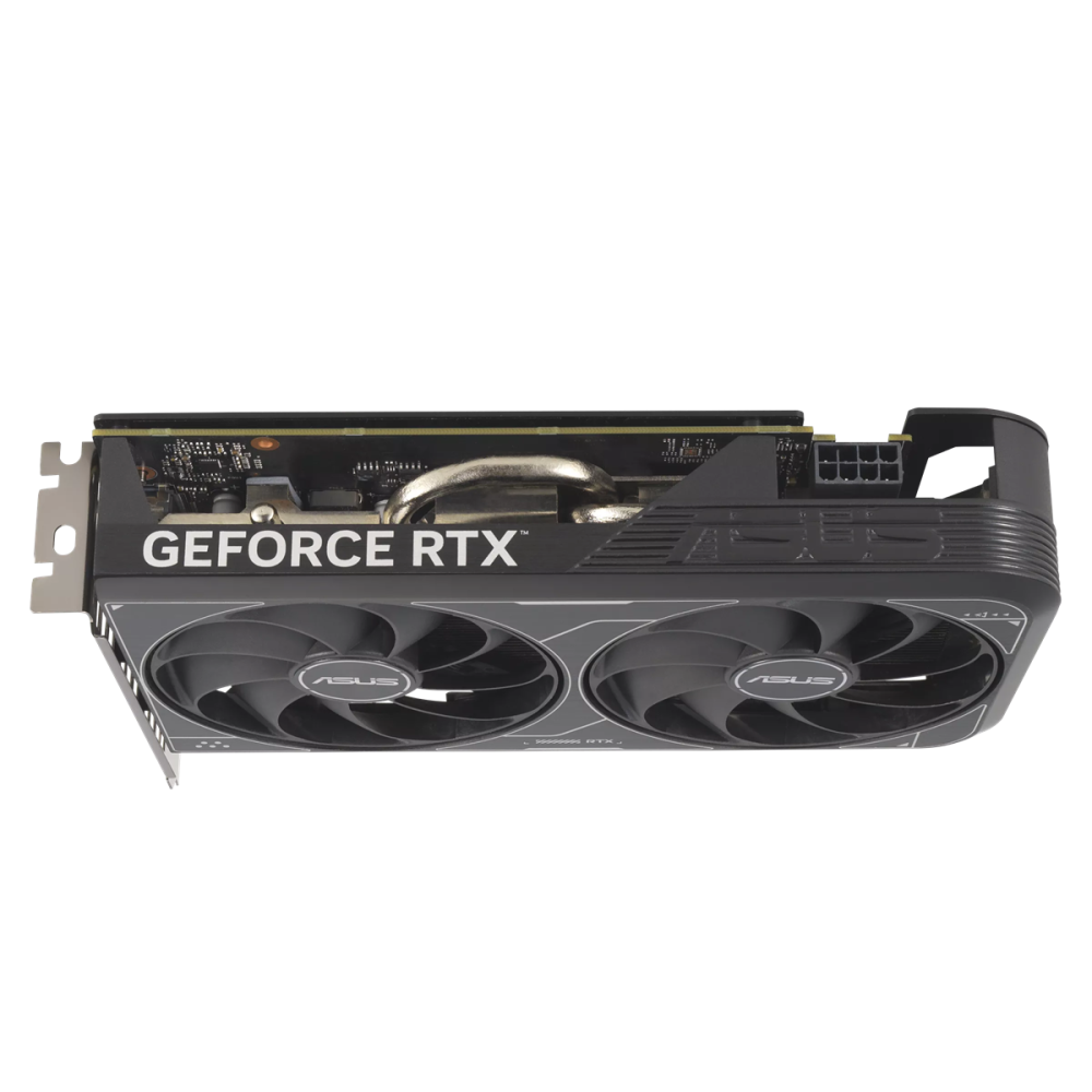 ASUS DUAL-RTX4060TI-O8G-V2