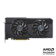 ASUS DUAL-RX7700XT-O12G