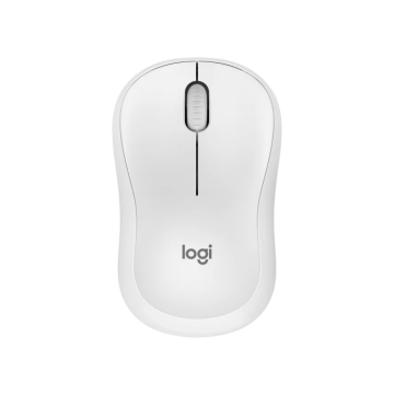 LOGITECH M240 SILENT WL WHITE