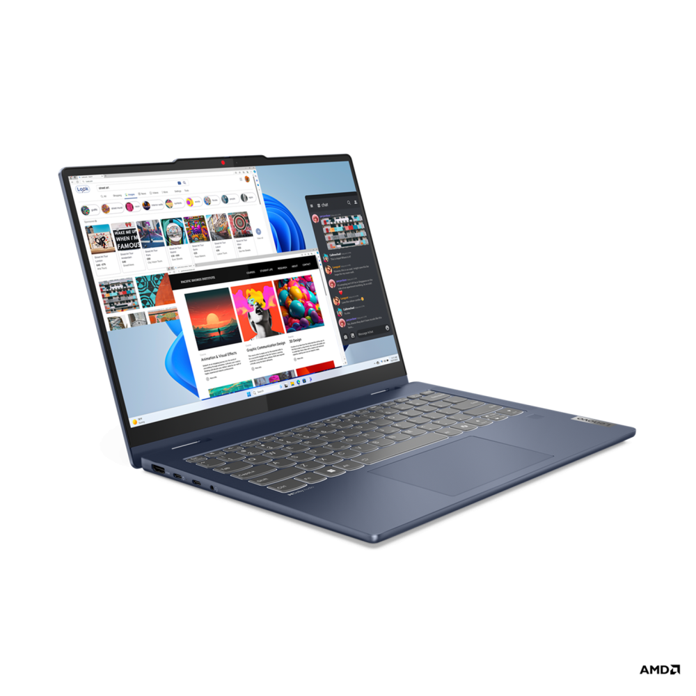 LENOVO IP5 2IN1 14/83DR0018BM