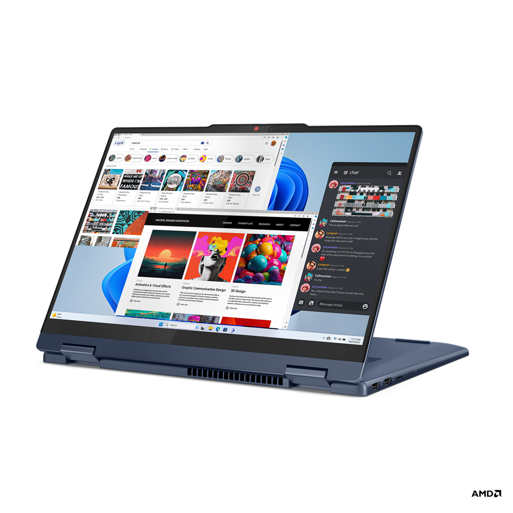 LENOVO IP5 2IN1 14/83DR0018BM