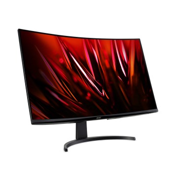 ACER 31.5W ED320QX2BIIPX CURVE