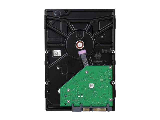 Хард диск SEAGATE SkyHawk ST2000VX008, 2TB, 64MB Cache, SATA 6.0Gb/s