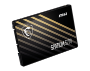 MSI SPATIUM S270 480GB 2.5