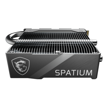 MSI SPATIUM M570 PRO 2T PCIE 5