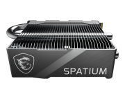 MSI SPATIUM M570 PRO 2T PCIE 5