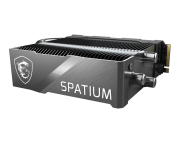 MSI SPATIUM M570 PRO 2T PCIE 5