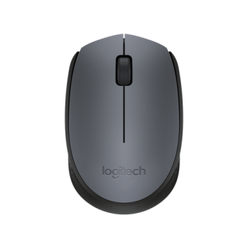 LOGITECH M170 WL BK/GREY