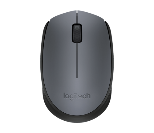 LOGITECH M170 WL BK/GREY