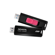 ADATA EXT SSD SC610 1000GB RED