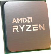 Процесор AMD Ryzen 7 5700X, AM4 Socket, 8 Cores, 16 Threads, 3.4GHz(Up to 4.6GHz), 36MB Cache, 65W, Box
