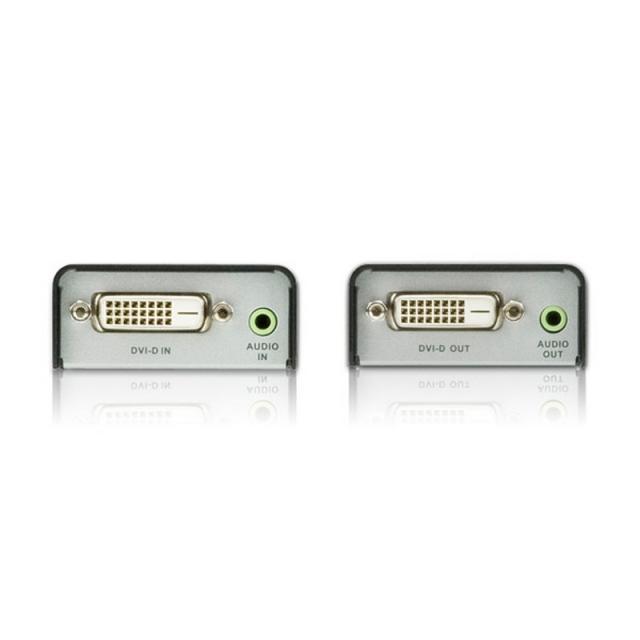 DVI Extender (усилвател) ATEN VE600A, 1920×1200, 40 м