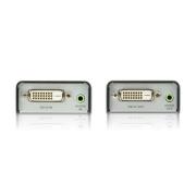 DVI Extender (усилвател) ATEN VE600A, 1920×1200, 40 м