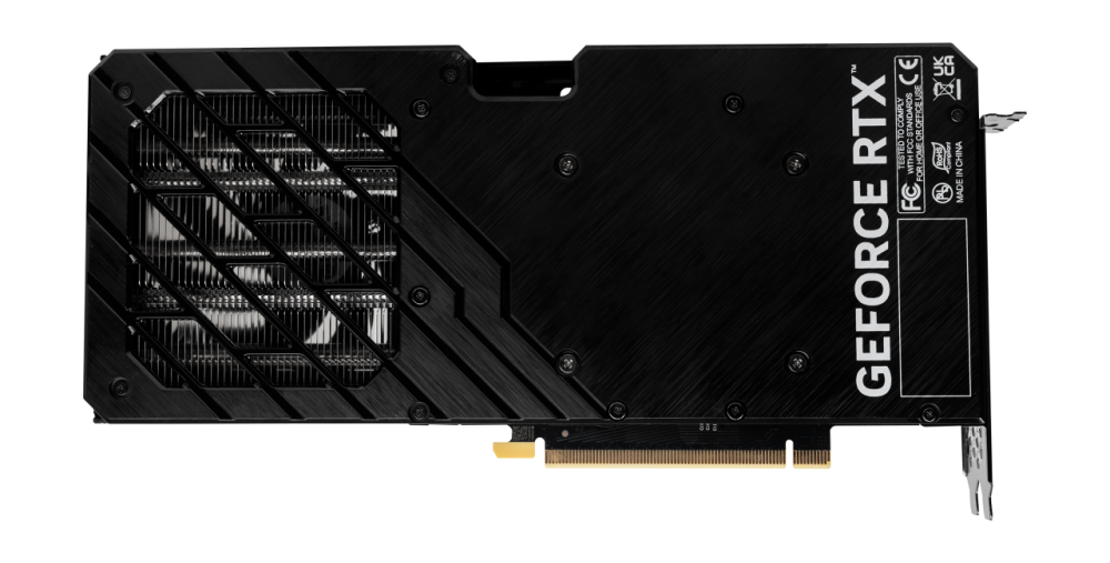 PALIT RTX4070 DUAL 12GB GDDR6