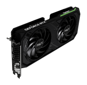 PALIT RTX4070 DUAL 12GB GDDR6