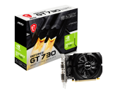 MSI N730K-4GD3/OCV1