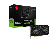 MSI RTX4060TI 8 VEN 2 BL E1 OC