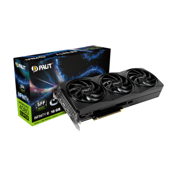 PALIT RTX4080S INFINITI3 OC 16