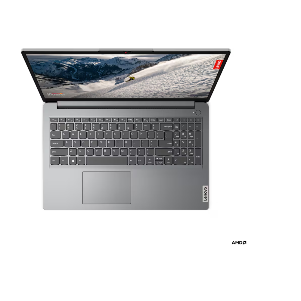 Лаптоп - LENOVO IP1 15ALC7 / 82R400PTBM