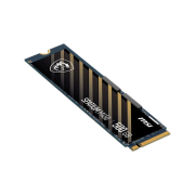 MSI SSD SPATIUM M450 500 PCIE4