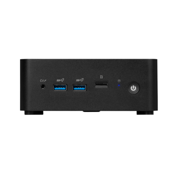 MSI CUBI NUC 1M-002EU