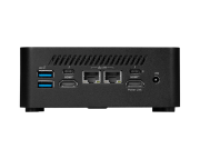 MSI CUBI NUC 1M-002EU