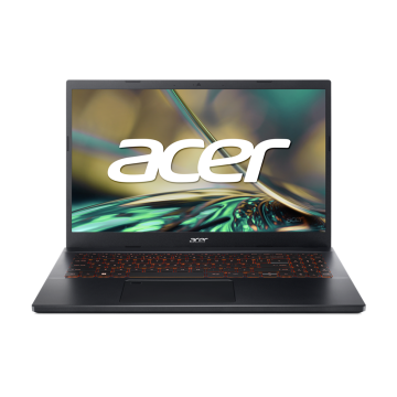 Лаптоп ACER A715-76G-55AD