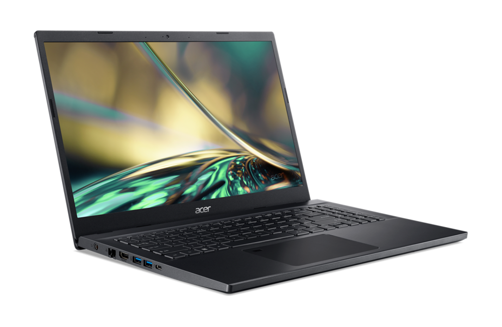 Лаптоп ACER A715-76G-55AD