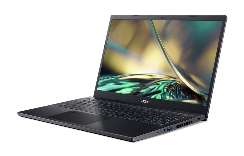 Лаптоп ACER A715-76G-55AD