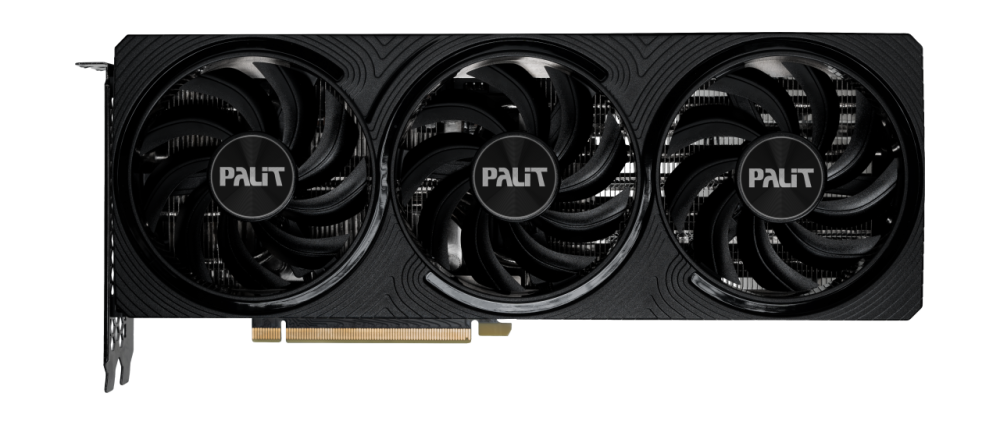 PALIT RTX4070SUP INF 3 OC 12G