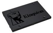 SSD KINGSTON A400, 2.5", 120GB, SATA3