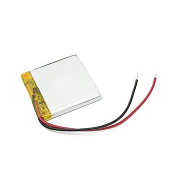 Акумулаторна батерия AKYGA, Li-Po, 3.7 V, 750mAh, PCM