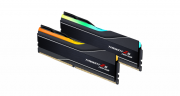 Памет G.SKILL Trident Z5 Neo RGB 32GB(2x16GB) DDR5 6000MHz CL32 F5-6000J3238F16GX2-TZ5NR AMD EXPO