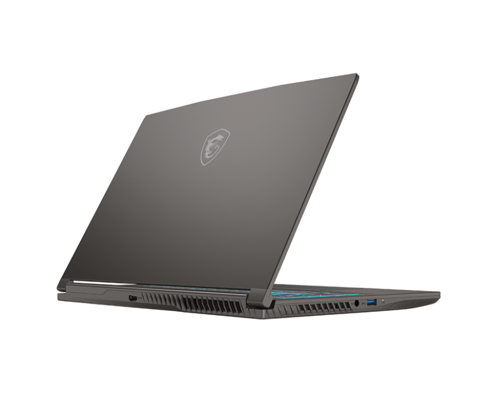 MSI THIN 15 B12VE-2651XBG