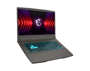 MSI THIN 15 B12VE-2651XBG