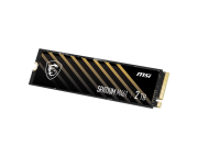 MSI SSD SPATIUM M461 2T PCIE 4