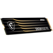 MSI SSD SPATIUM M480 PRO 1T PC