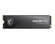 MSI SPATIUM M560 1T PCIE5.0