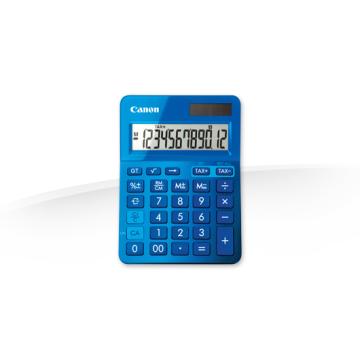 CANON CALCULATOR LS-123K BL