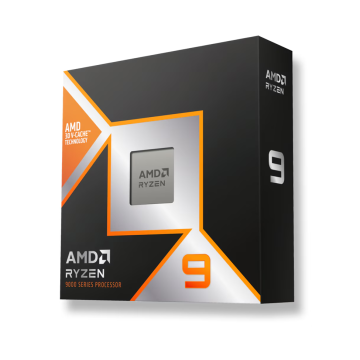 AMD RYZEN 9 9950X3D BOX