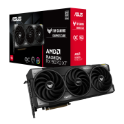 ASUS TUF-RX9070XT-O16G-GAMING