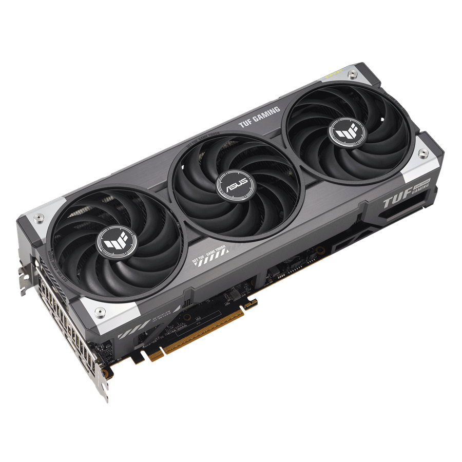 ASUS TUF-RX9070XT-O16G-GAMING