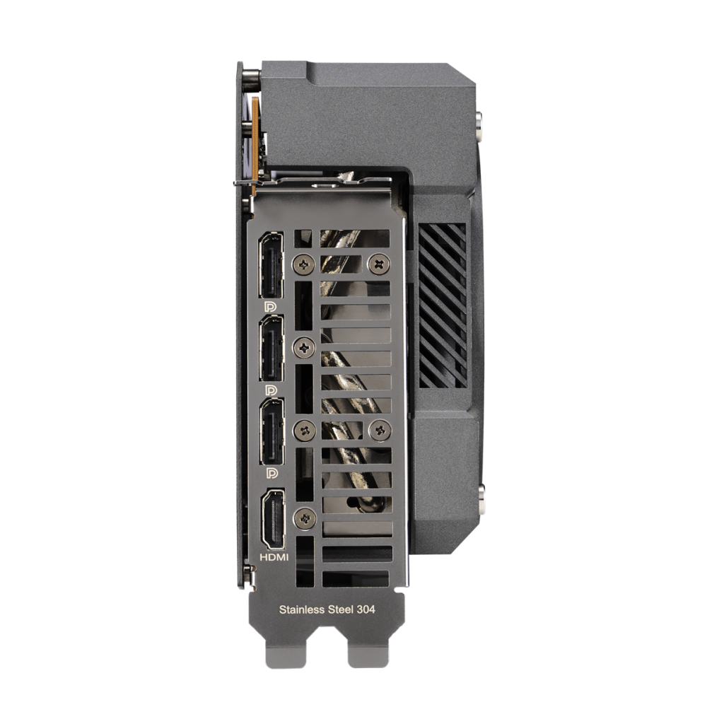 ASUS TUF-RX9070XT-O16G-GAMING