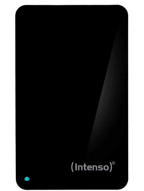 Външен хард диск Intenso, 2.5", 2TB, USB3.0